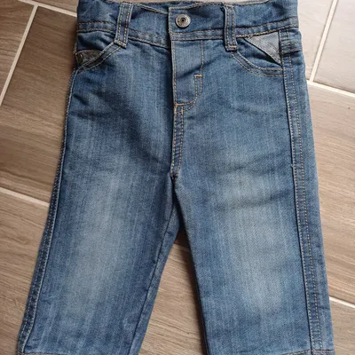 Jean TAO garçon 6 mois